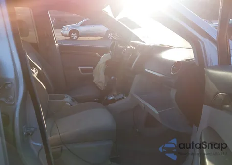 2009 Saturn Vue V6 Xe from USA, damaged, VIN 3GSDL43N39S589126